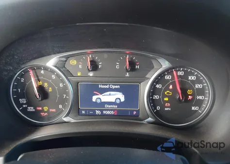 2019 GMC Terrain Denali from USA, damaged, VIN 3GKALXEX3KL383307